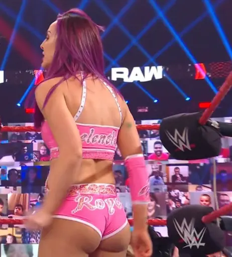 Image 4375625 from Women of Professional Wrestling