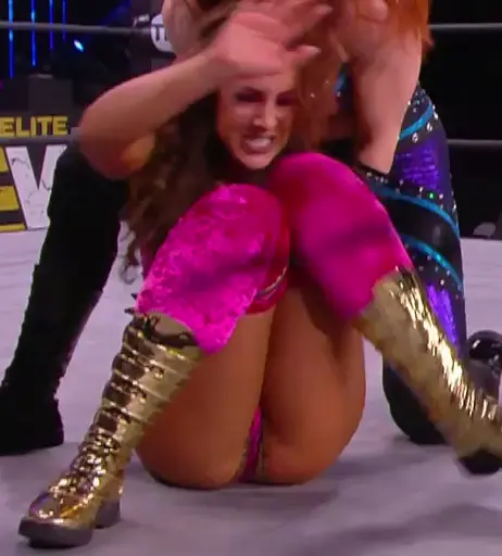 Image 4376357 from Women of Professional Wrestling