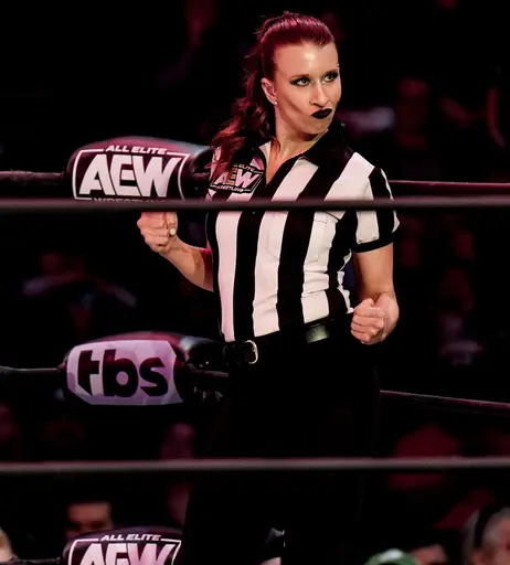 Image 4376226 from Women of Professional Wrestling