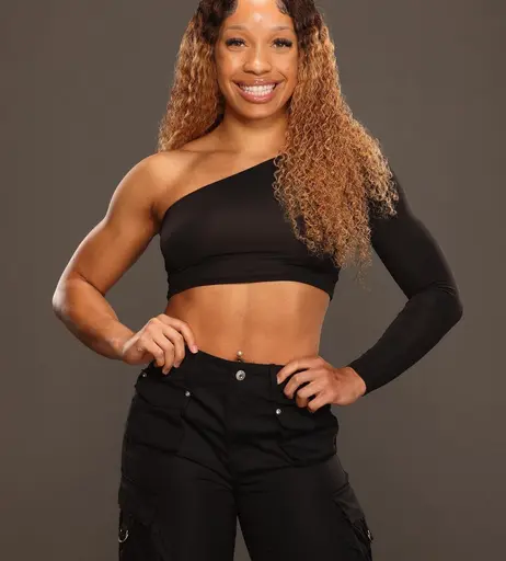 Image 4377787 from Layla Diggs (Breanna Covington)