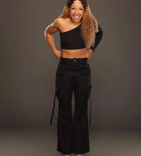 Image 4377777 from Layla Diggs (Breanna Covington)