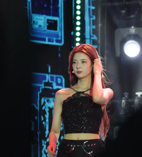 Image 4377735 from Lia - ITZY (최지수, Choi Ji-su)