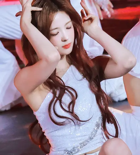 Image 4377069 from Lia - ITZY (최지수, Choi Ji-su)