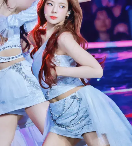 Image 4377329 from Lia - ITZY (최지수, Choi Ji-su)