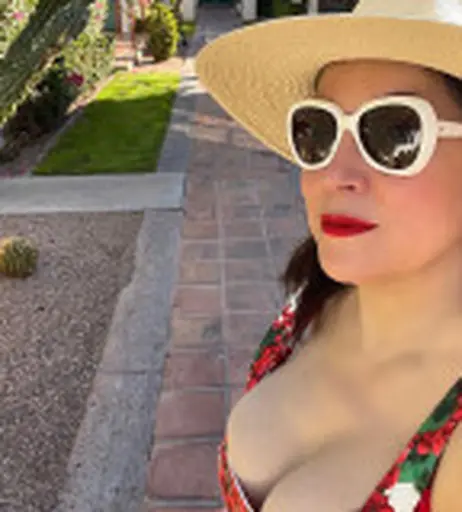 Image 4371457 from Jennifer Tilly