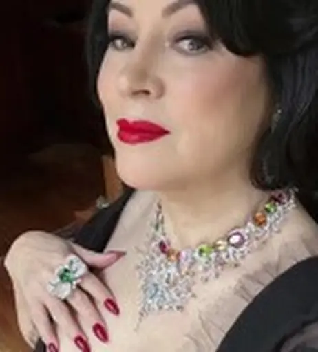 Image 4371090 from Jennifer Tilly