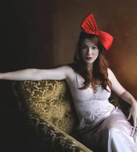 Image 4372613 from Bridget Regan