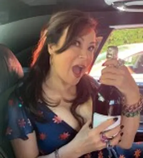 Image 4372044 from Jennifer Tilly