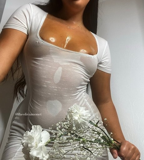 Image 437200 from Olivia Monet