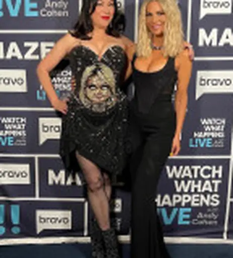 Image 4372022 from Jennifer Tilly
