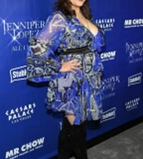 Image 4372257 from Jennifer Tilly