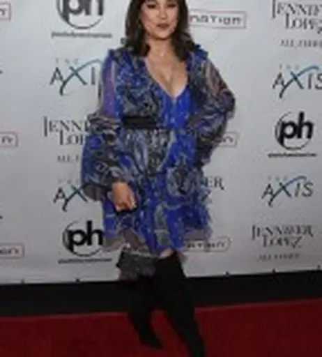 Image 4372269 from Jennifer Tilly