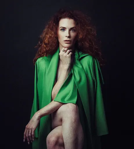Image 4373698 from Bridget Regan