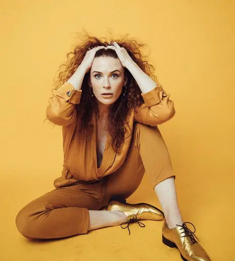Image 4373673 from Bridget Regan