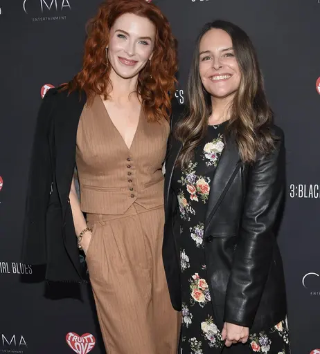 Image 4373631 from Bridget Regan