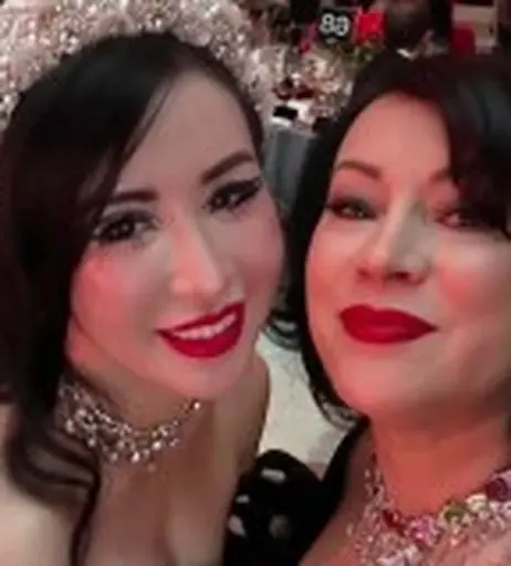 Image 4370986 from Jennifer Tilly