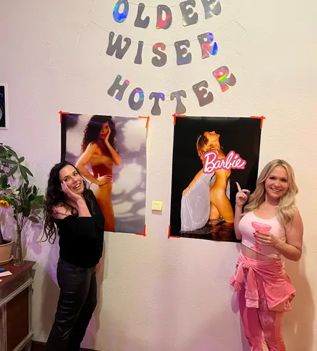 Image 4379136 from Barbara alyn woods