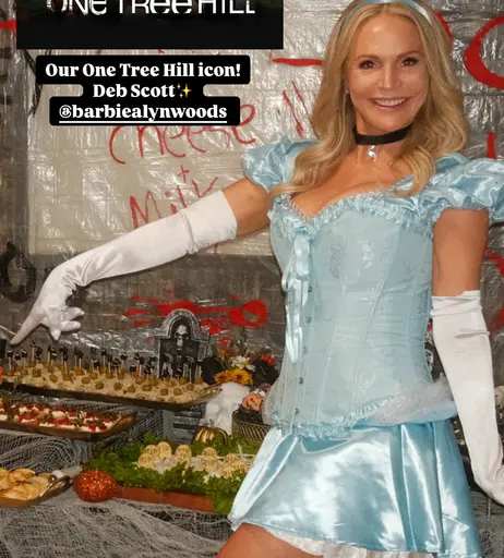 Image 4379371 from Barbara alyn woods