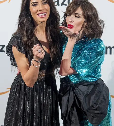 Image 4365596 from Pilar Rubio - Spanish Presenter, Reporter &amp; Model