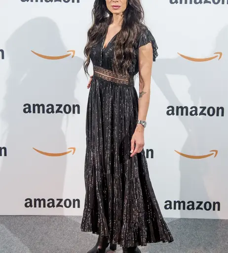 Image 4365454 from Pilar Rubio - Spanish Presenter, Reporter &amp; Model