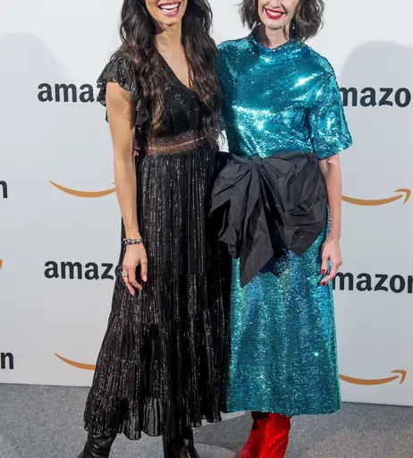 Image 4365746 from Pilar Rubio - Spanish Presenter, Reporter &amp; Model