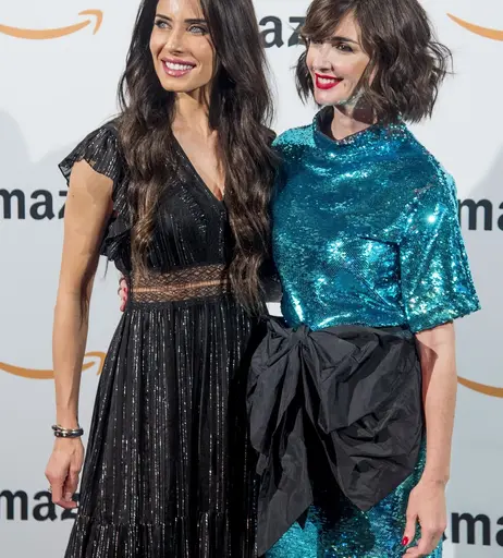 Image 4365616 from Pilar Rubio - Spanish Presenter, Reporter &amp; Model