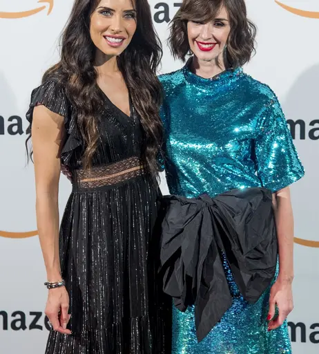 Image 4365631 from Pilar Rubio - Spanish Presenter, Reporter &amp; Model