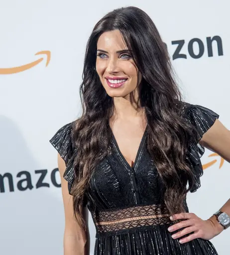 Image 4365992 from Pilar Rubio - Spanish Presenter, Reporter &amp; Model