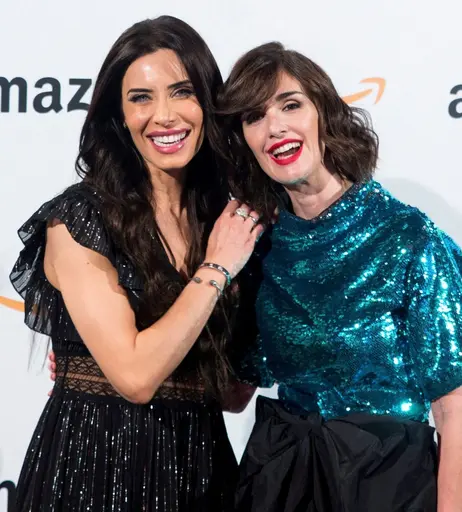 Image 4365976 from Pilar Rubio - Spanish Presenter, Reporter &amp; Model