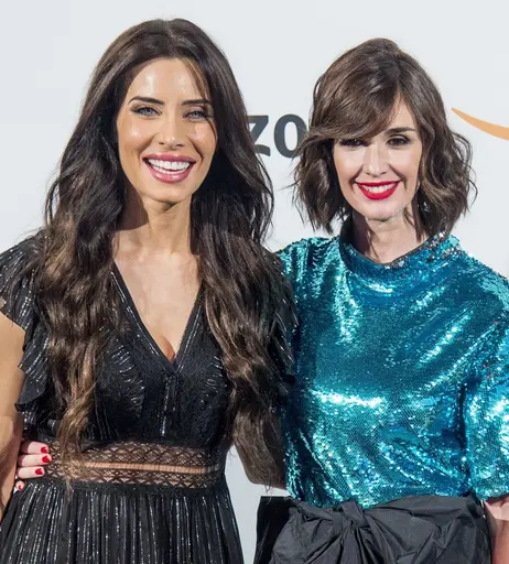 Image 4365960 from Pilar Rubio - Spanish Presenter, Reporter &amp; Model