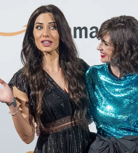 Image 4365938 from Pilar Rubio - Spanish Presenter, Reporter &amp; Model