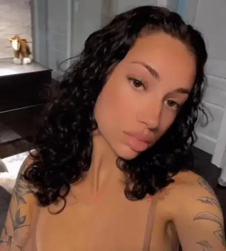 Image 4366498 from Danielle Bregoli / Bhad Bhabie