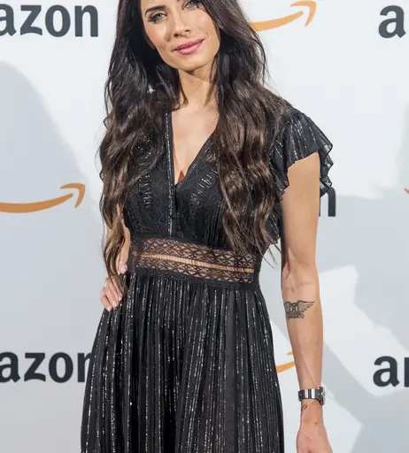 Image 4366157 from Pilar Rubio - Spanish Presenter, Reporter &amp; Model