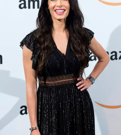 Image 4366176 from Pilar Rubio - Spanish Presenter, Reporter &amp; Model