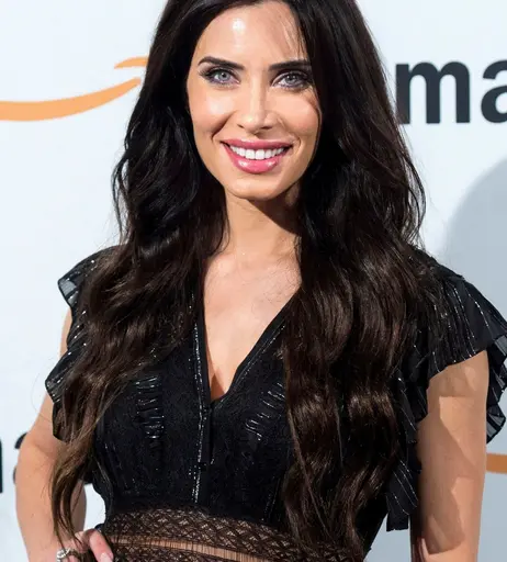 Image 4366045 from Pilar Rubio - Spanish Presenter, Reporter &amp; Model