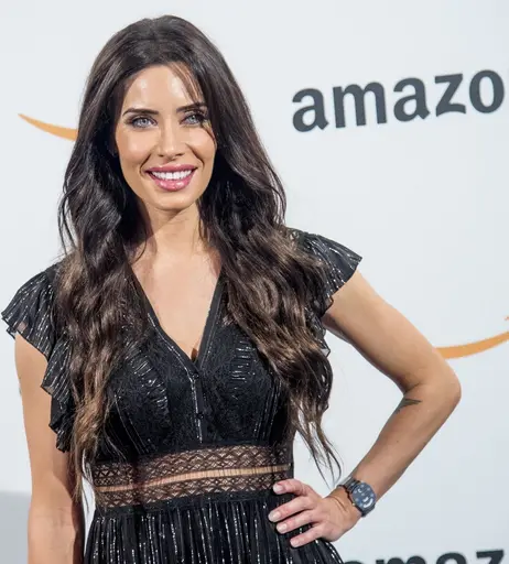 Image 4366028 from Pilar Rubio - Spanish Presenter, Reporter &amp; Model