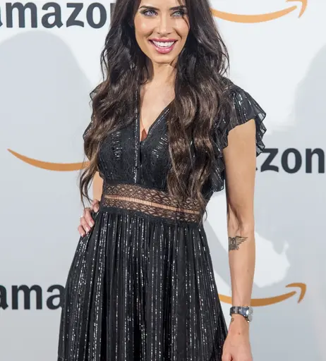 Image 4366254 from Pilar Rubio - Spanish Presenter, Reporter &amp; Model