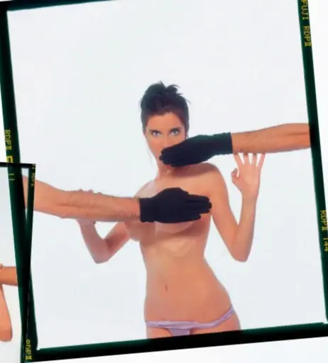 Image 4367264 from Pilar Rubio - Spanish Presenter, Reporter & Model