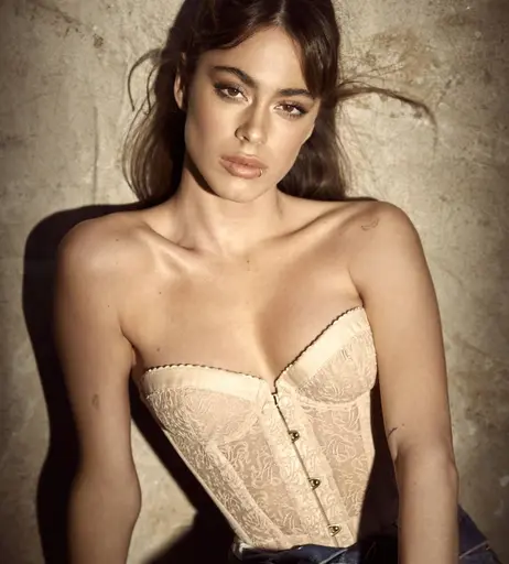 Image 4361462 from Tini (Martina Stoessel)