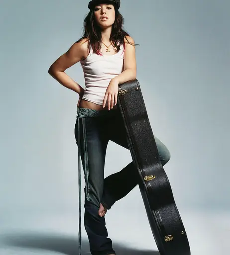 Image 4363497 from Michelle Branch