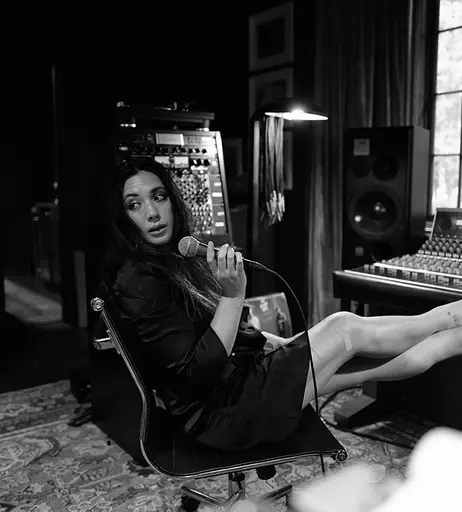 Image 4363648 from Michelle Branch
