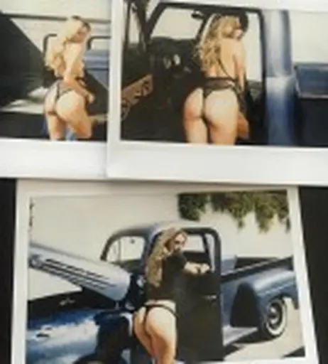 Image 4363135 from Amber Davis (Model)
