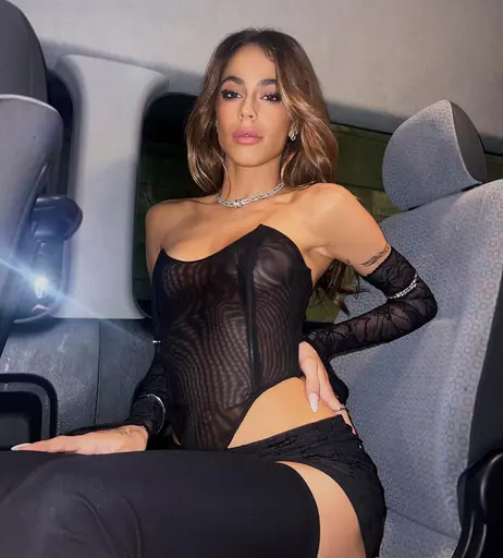 Image 4360987 from Tini (Martina Stoessel)