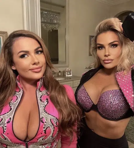 Image 4369807 from Women of Professional Wrestling