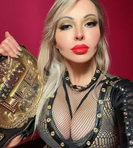 Image 4369747 from Women of Professional Wrestling