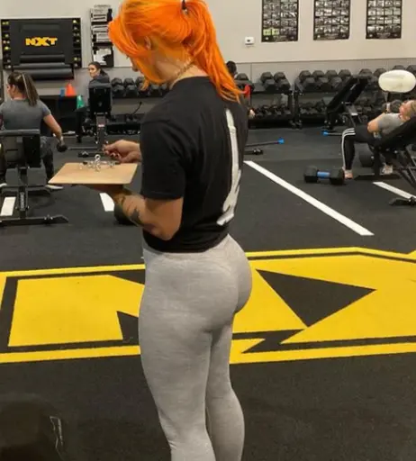 Image 4368887 from Women of Professional Wrestling