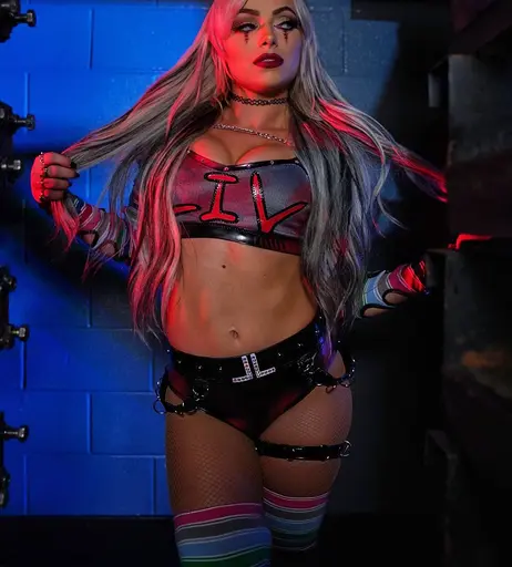 Image 4368494 from Women of Professional Wrestling