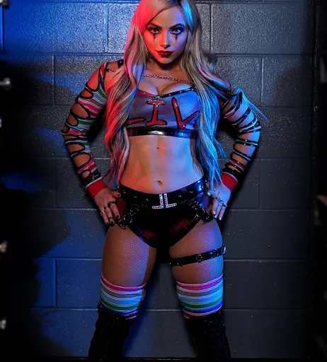 Image 4368482 from Women of Professional Wrestling