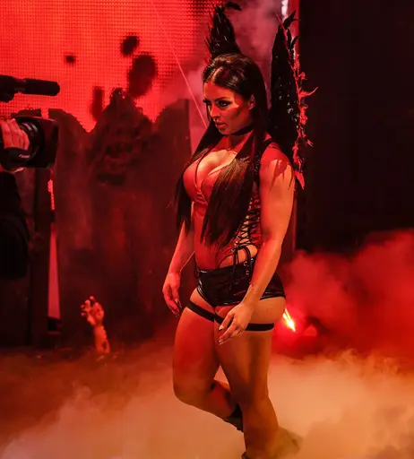 Image 4368452 from Women of Professional Wrestling