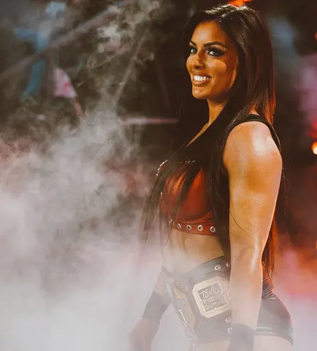Image 4368173 from Women of Professional Wrestling